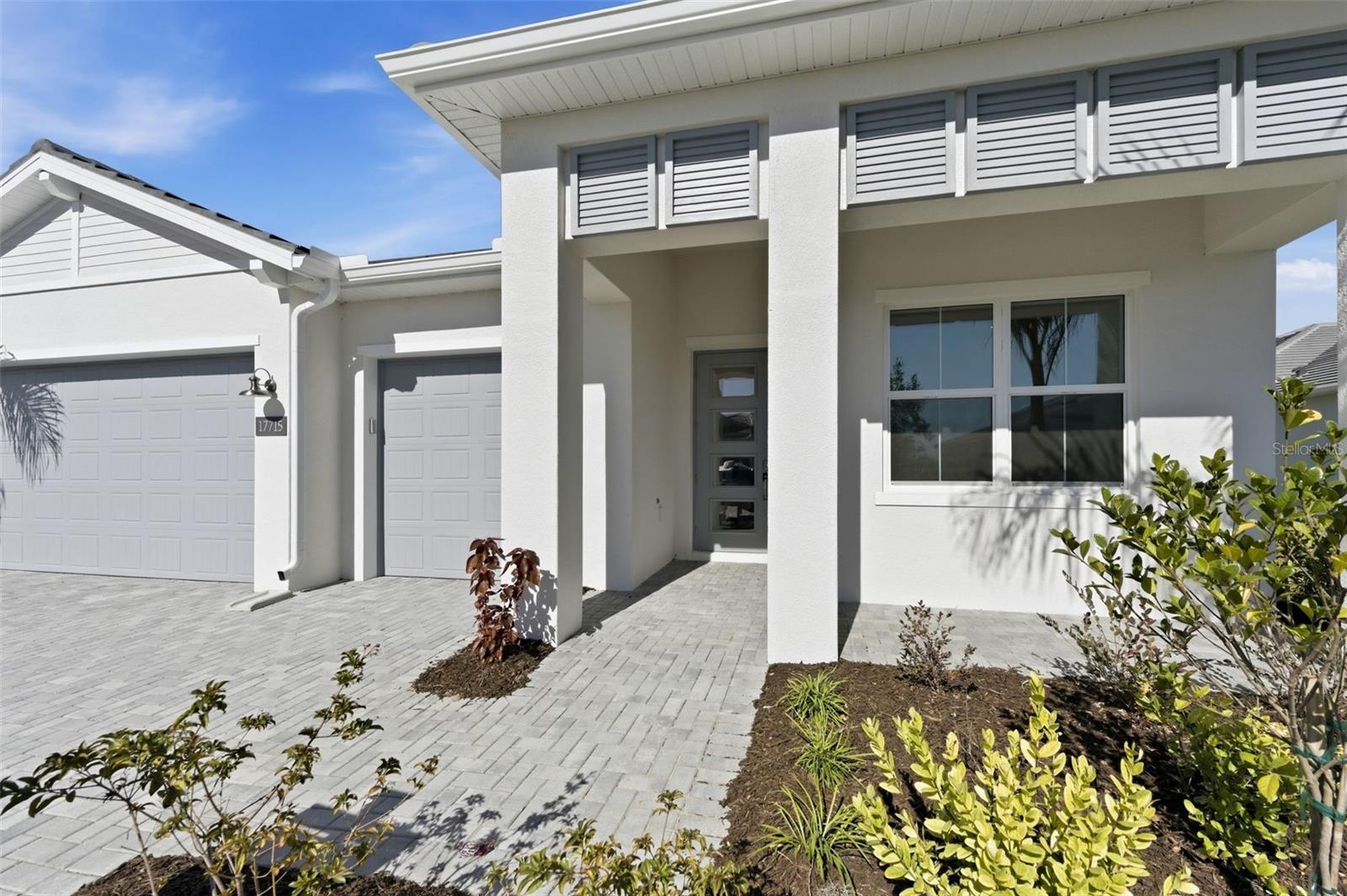 ISLES AT LAKEWOOD RANCH PH IV - Residential