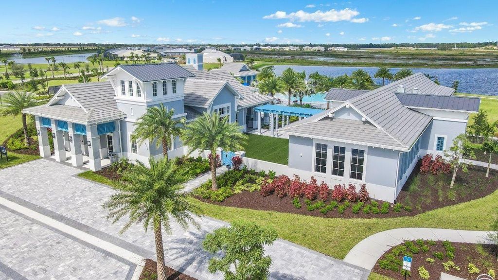 Photo of 17715 Palmiste Drive, Bradenton, FL 34202 (MLS # A4661868)