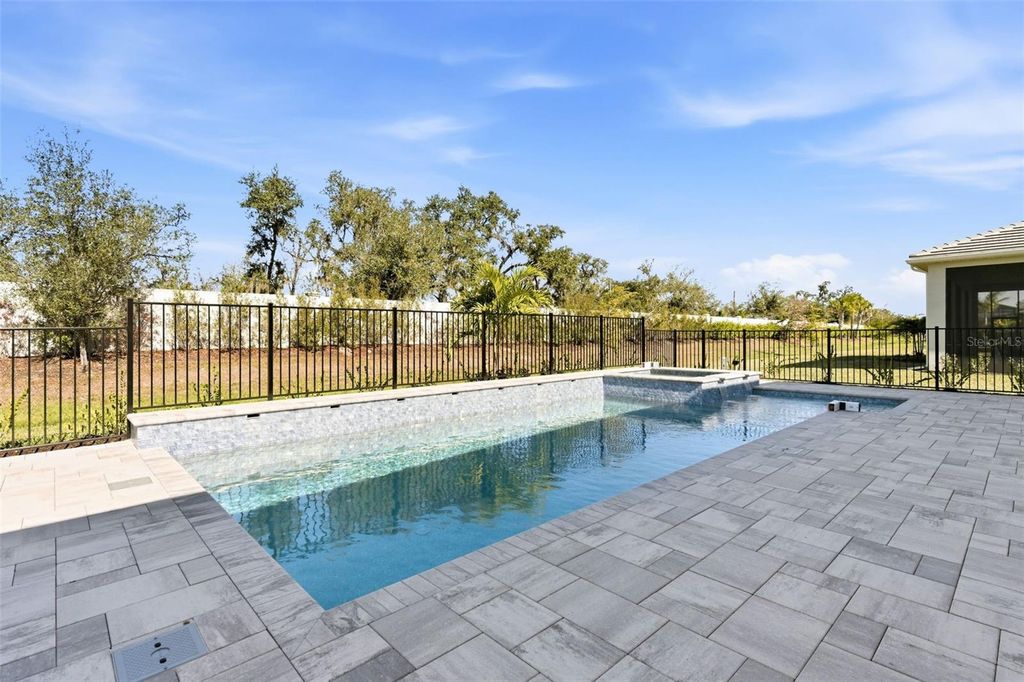 Photo of 17715 Palmiste Drive, Bradenton, FL 34202 (MLS # A4661868)