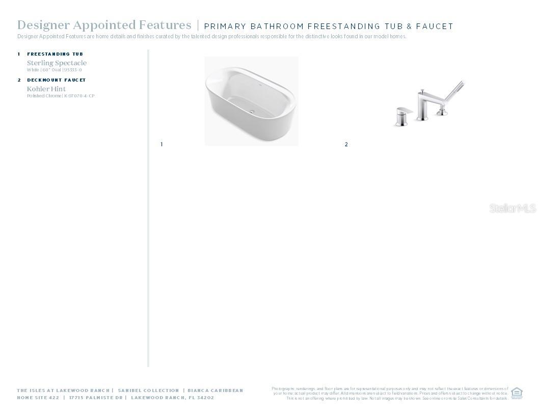 ISLES AT LAKEWOOD RANCH PH IV - Residential
