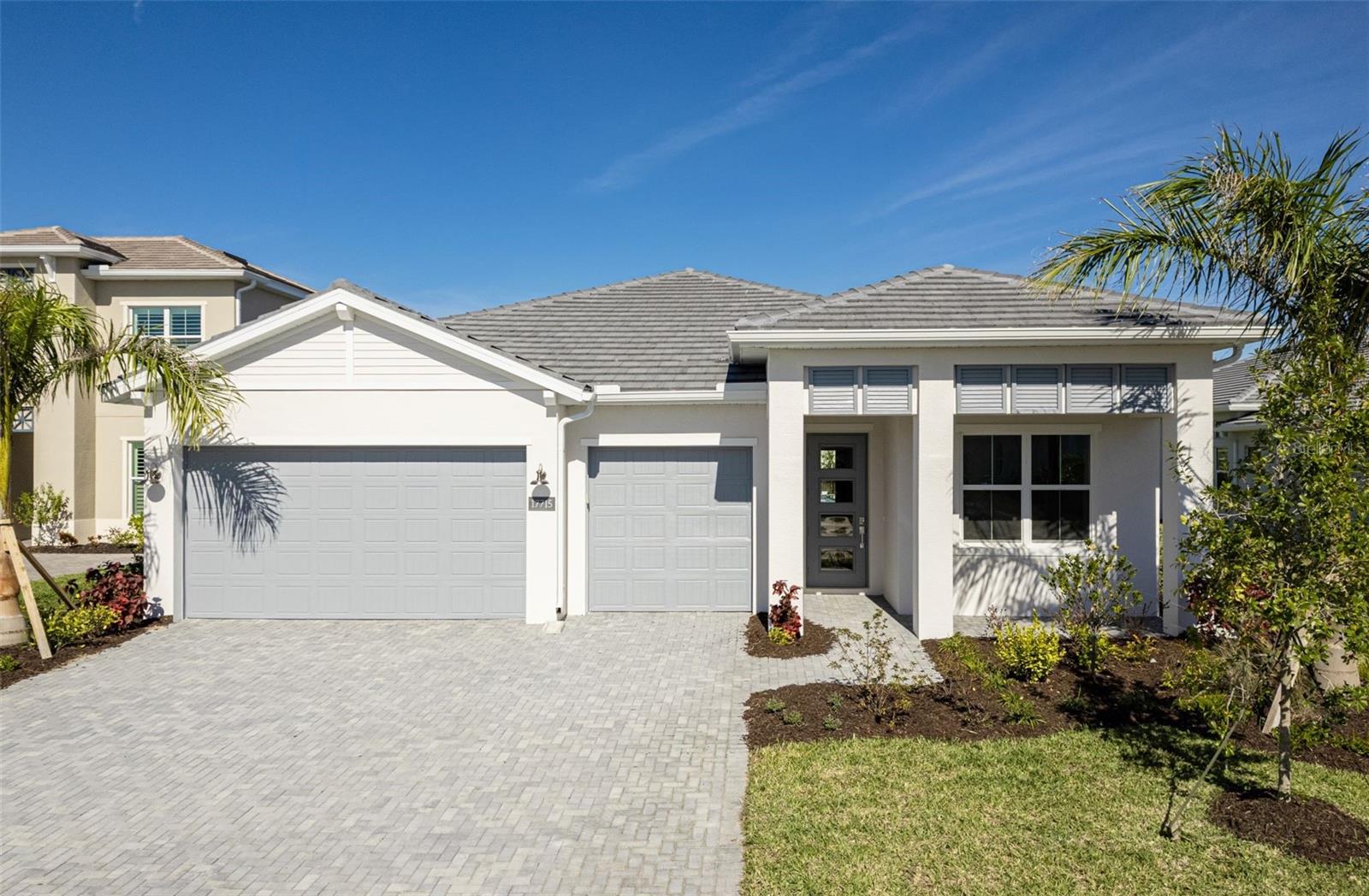 ISLES AT LAKEWOOD RANCH PH IV - Residential