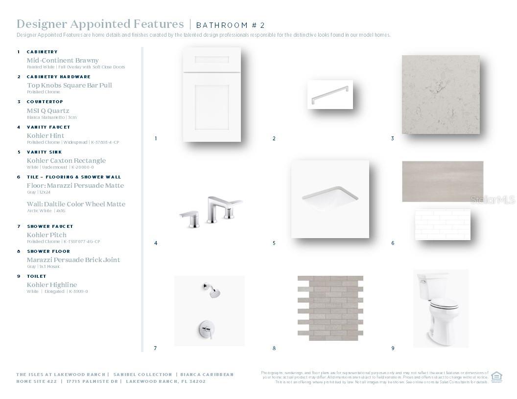 ISLES AT LAKEWOOD RANCH PH IV - Residential