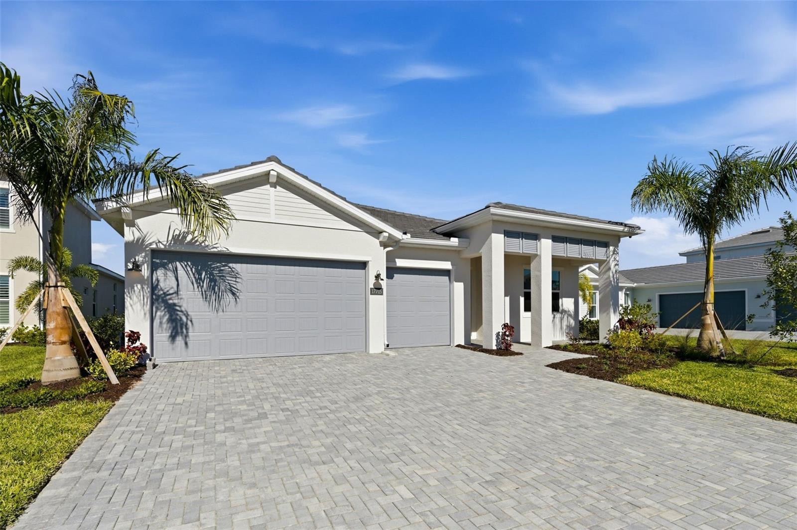 ISLES AT LAKEWOOD RANCH PH IV - Residential