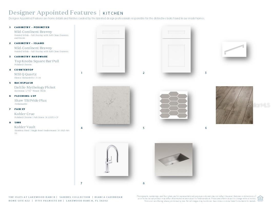 ISLES AT LAKEWOOD RANCH PH IV - Residential