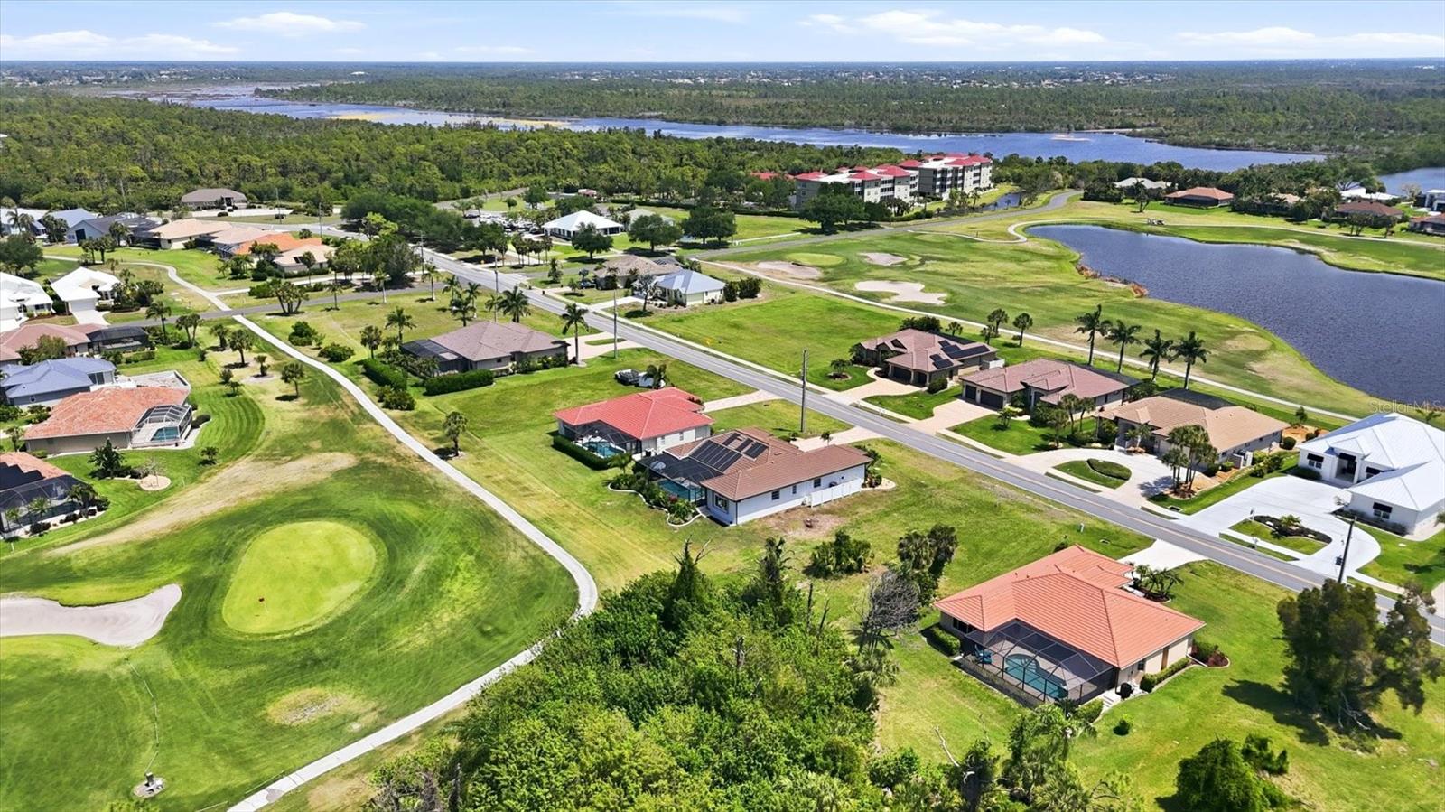 CAPE HAZE WINDWARD - Residential