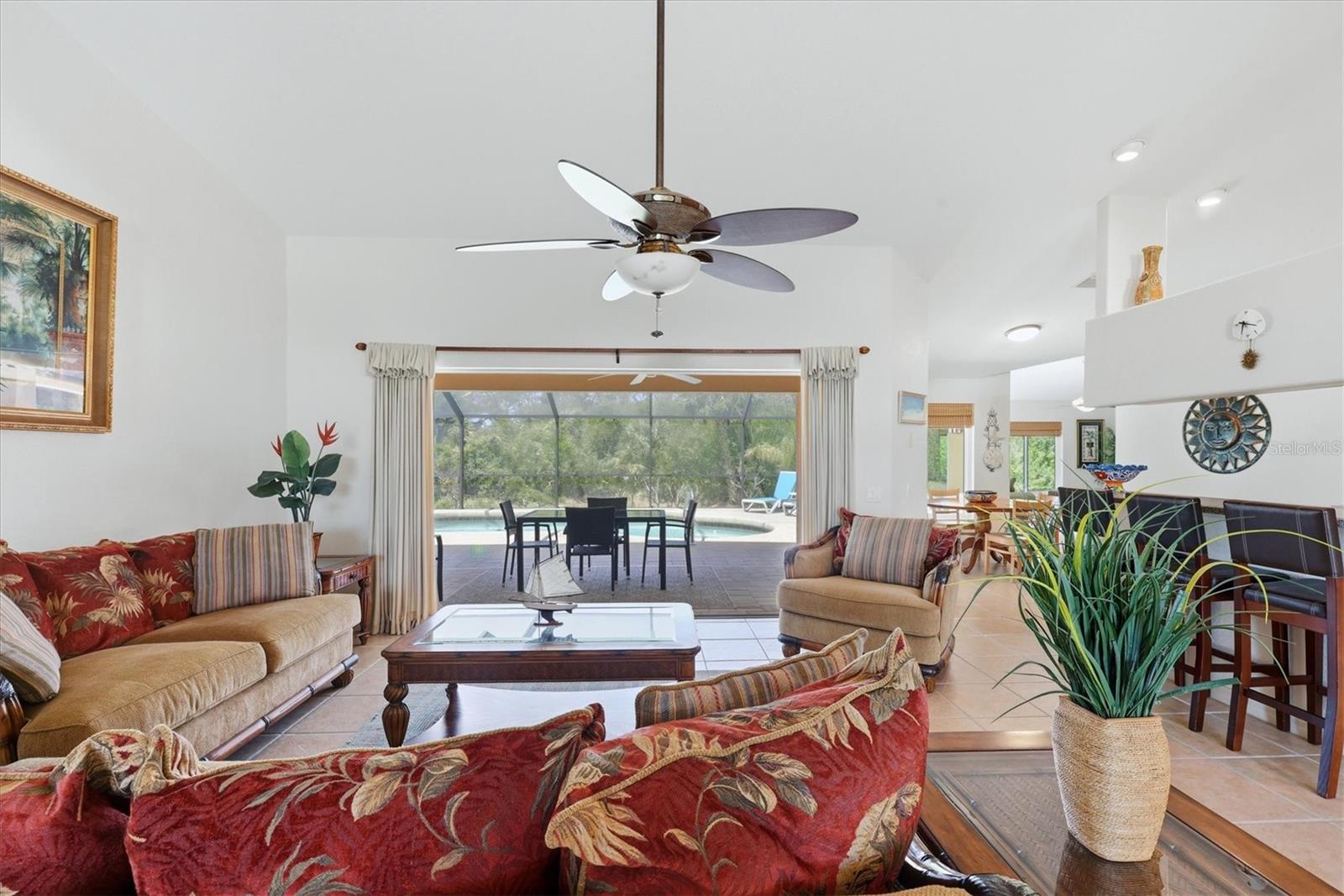 CAPE HAZE WINDWARD - Residential