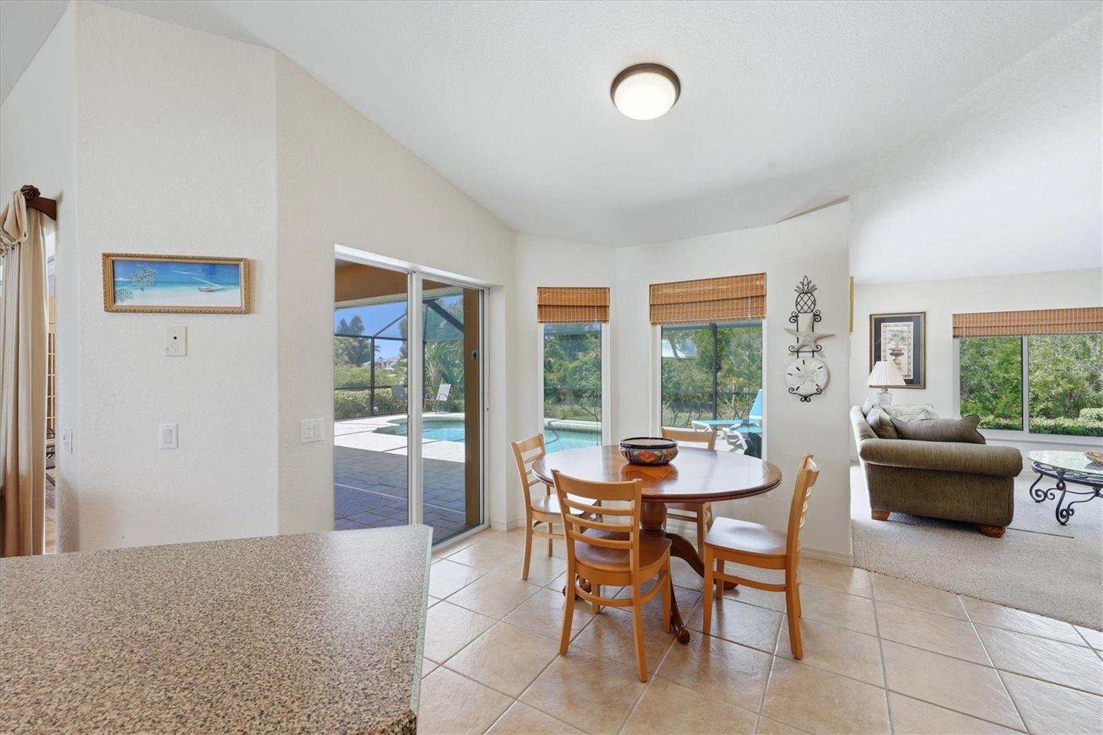 CAPE HAZE WINDWARD - Residential