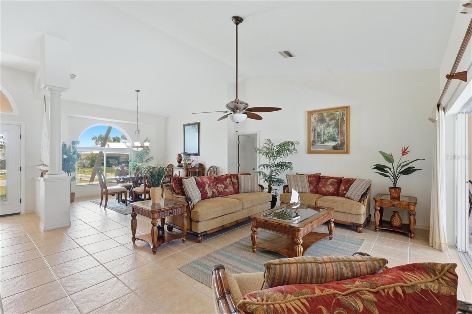 CAPE HAZE WINDWARD - Residential