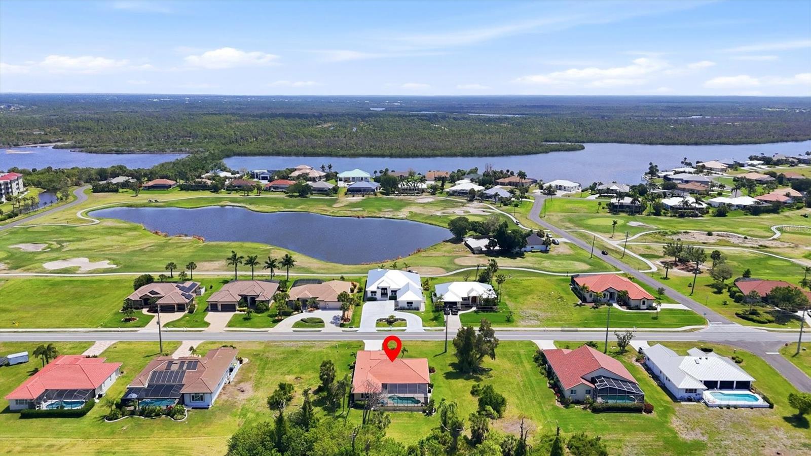 CAPE HAZE WINDWARD - Residential