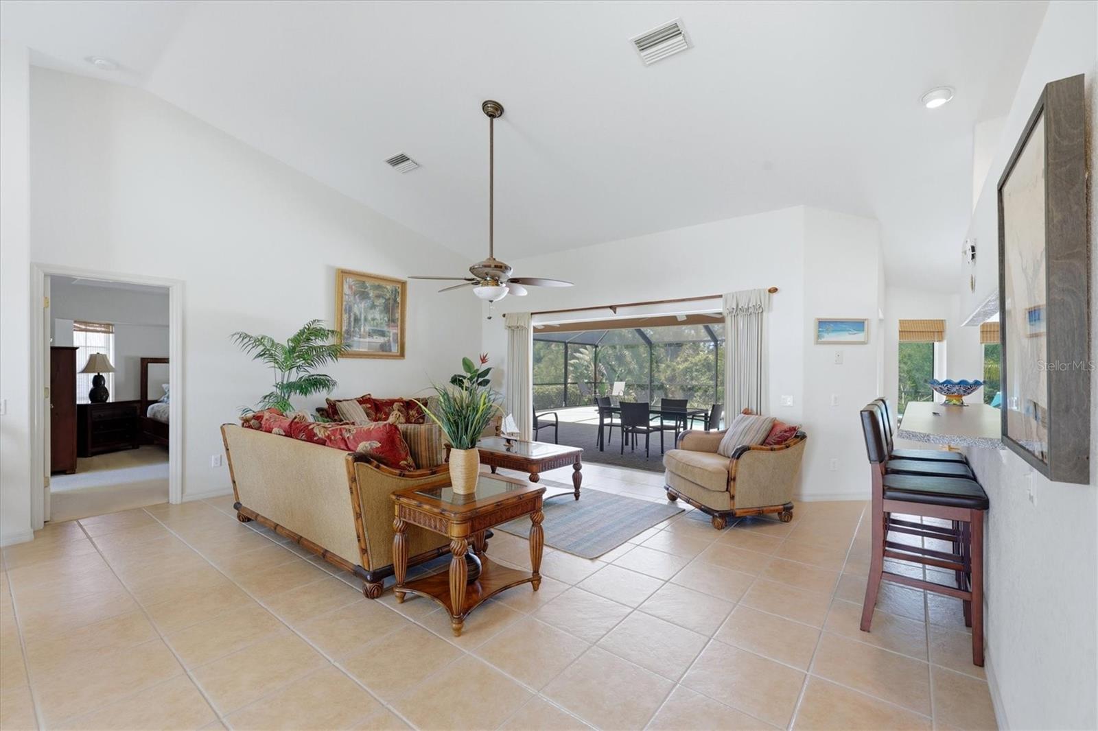 CAPE HAZE WINDWARD - Residential