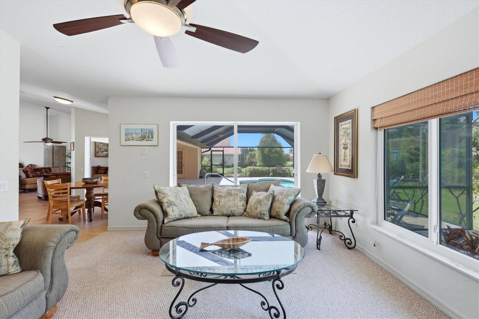 CAPE HAZE WINDWARD - Residential