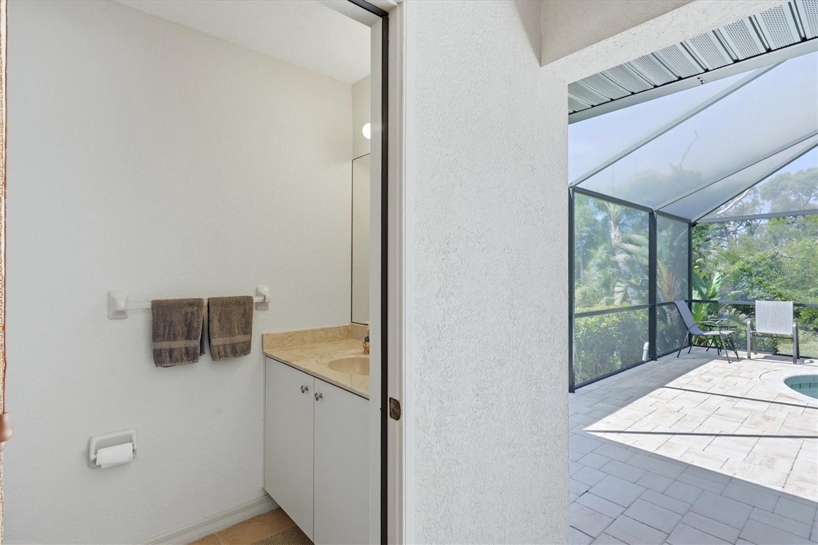 CAPE HAZE WINDWARD - Residential