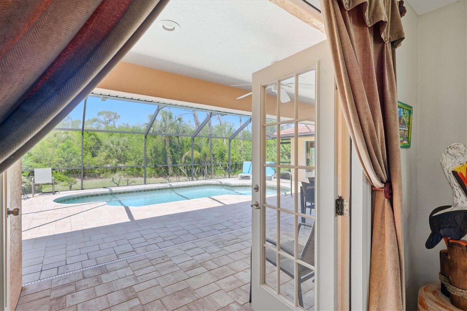 CAPE HAZE WINDWARD - Residential