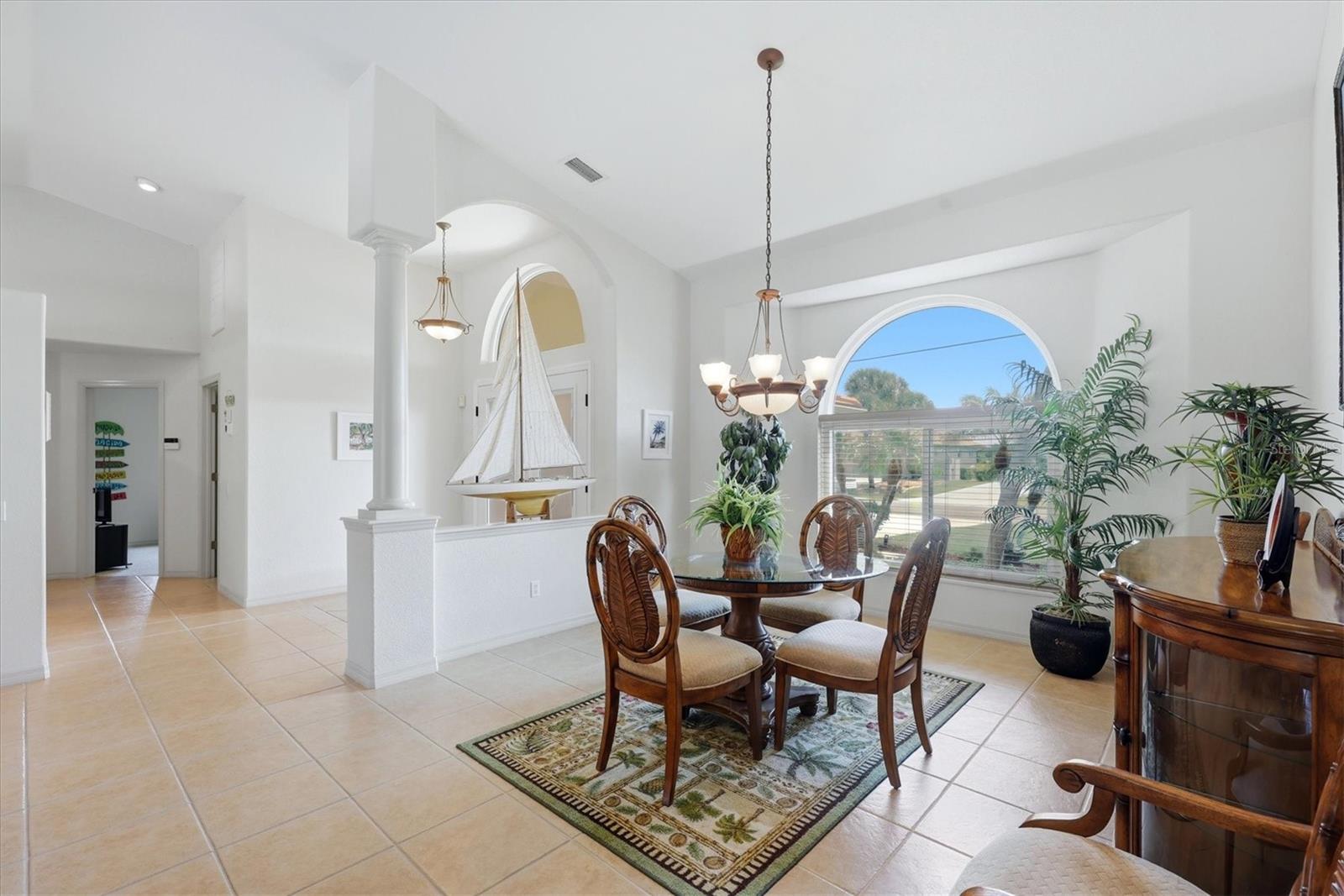 CAPE HAZE WINDWARD - Residential