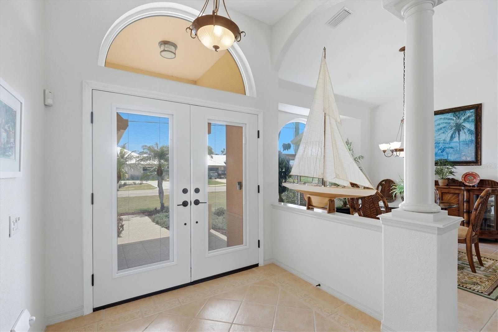 CAPE HAZE WINDWARD - Residential