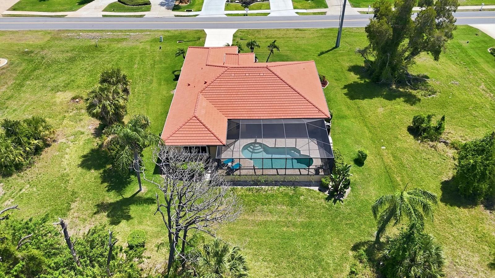 CAPE HAZE WINDWARD - Residential