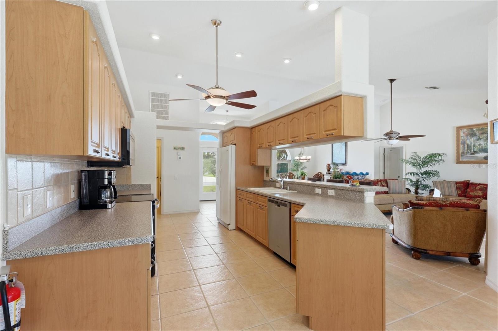 CAPE HAZE WINDWARD - Residential