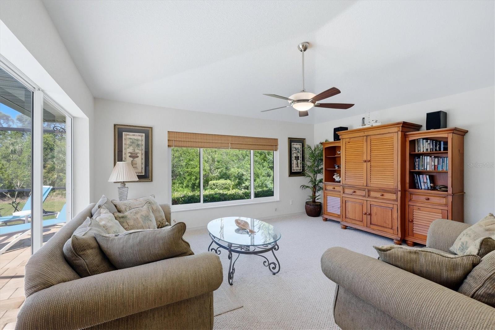 CAPE HAZE WINDWARD - Residential