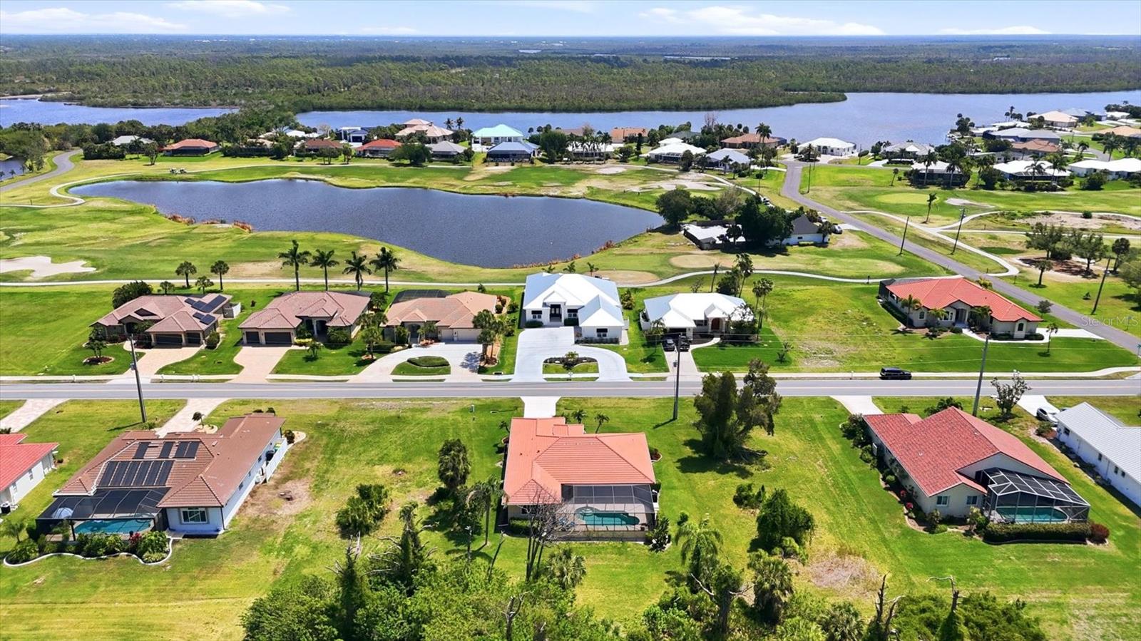 CAPE HAZE WINDWARD - Residential