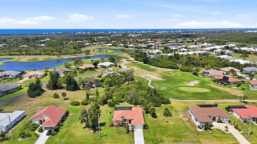 Photo of 4150 Cape Haze Drive, Placida, FL 33946 (MLS # D6147094)