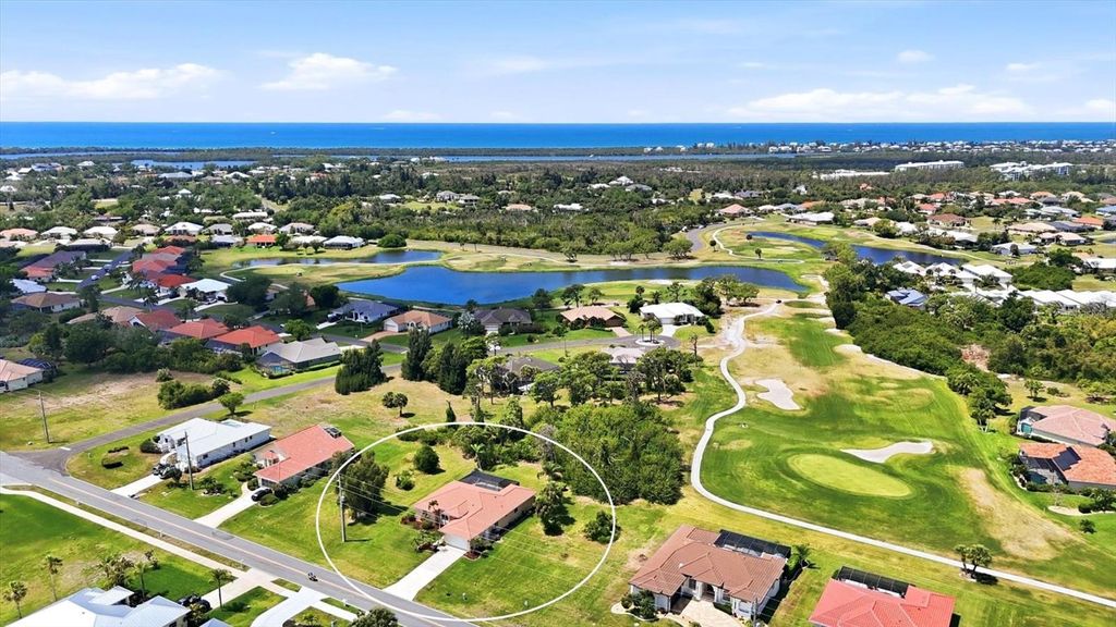 Photo of 4150 Cape Haze Drive, Placida, FL 33946 (MLS # D6147094)