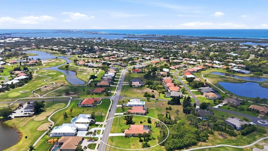 Photo of 4150 Cape Haze Drive, Placida, FL 33946 (MLS # D6147094)