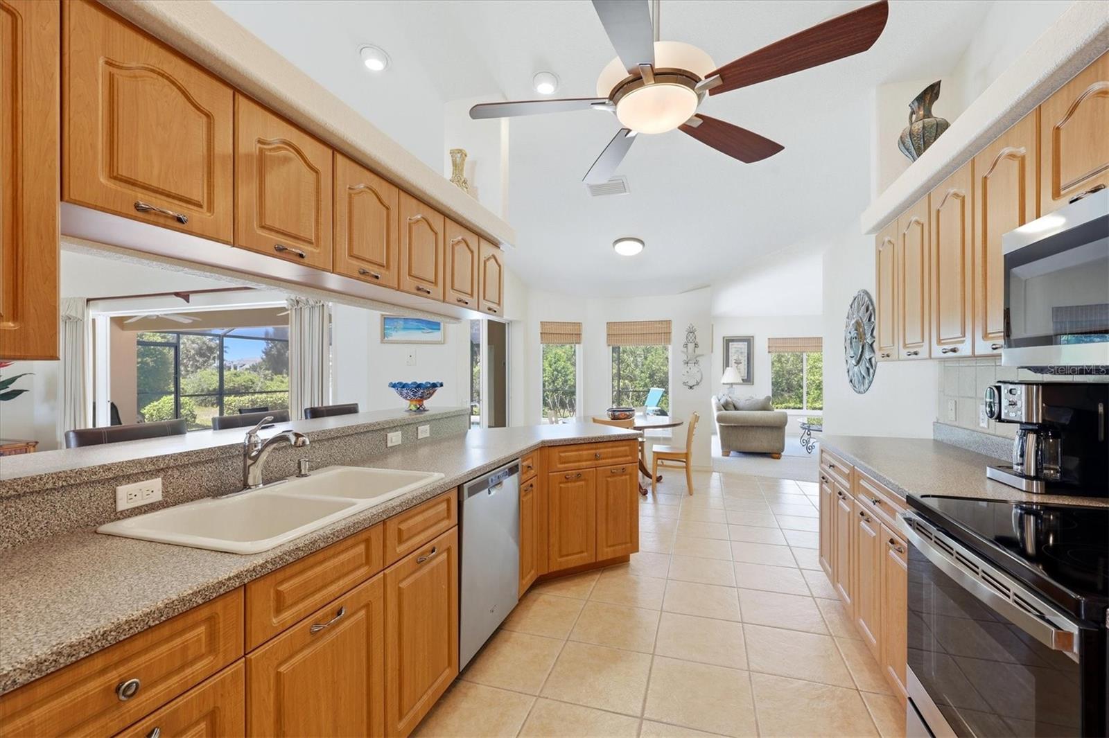 CAPE HAZE WINDWARD - Residential