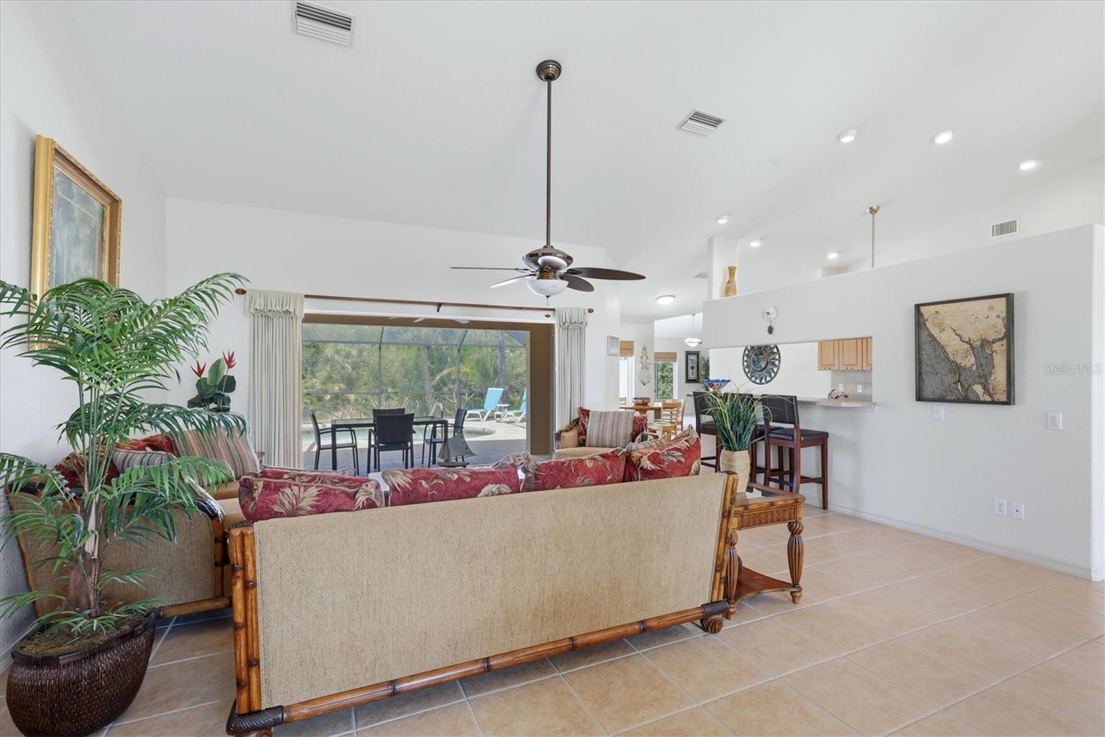 CAPE HAZE WINDWARD - Residential