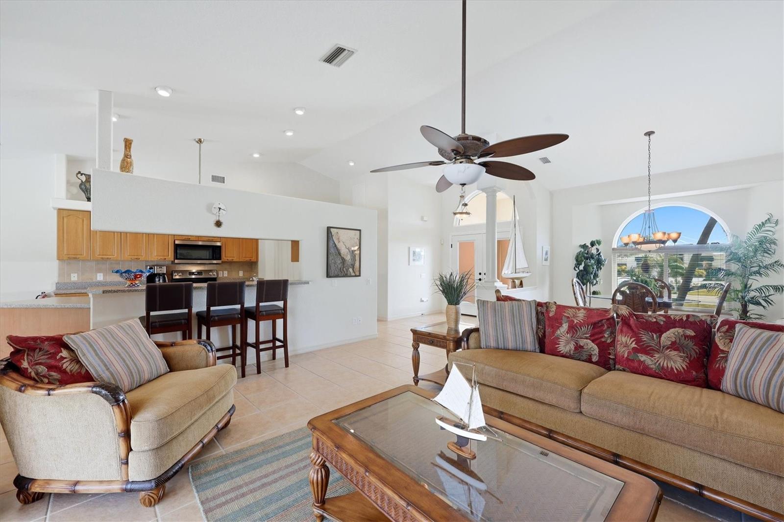 CAPE HAZE WINDWARD - Residential