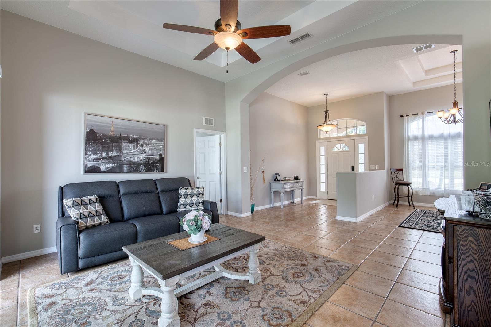 FOREST GROVE BUS CENTER - Residential