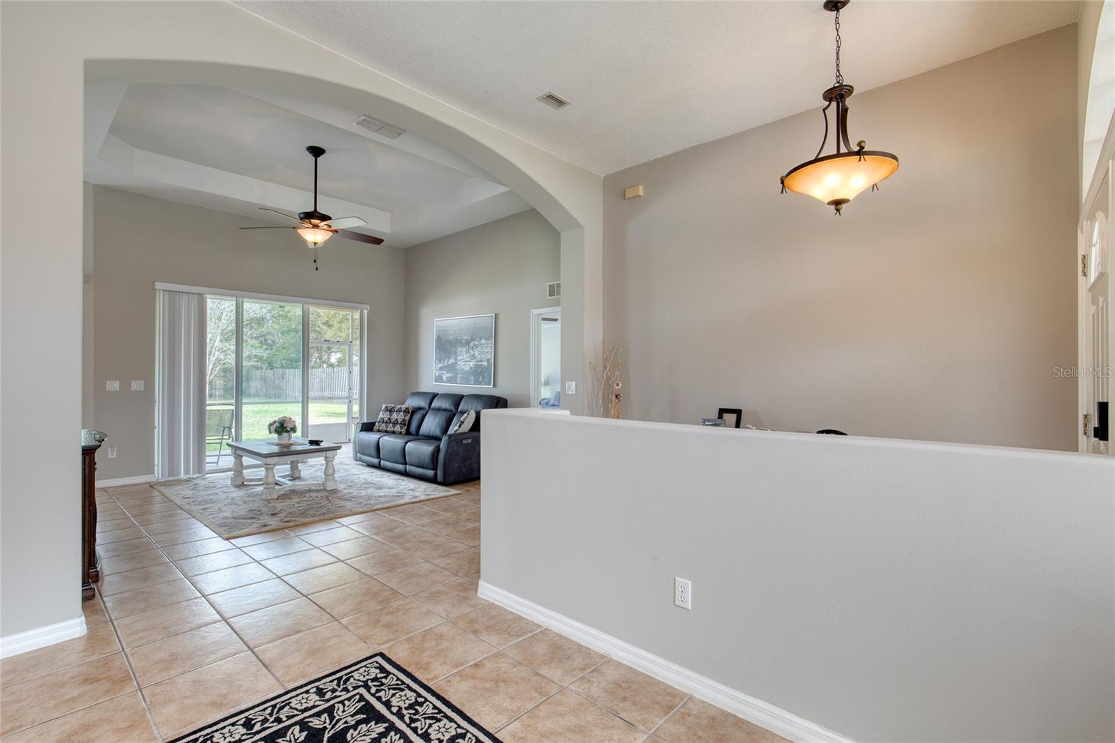 FOREST GROVE BUS CENTER - Residential