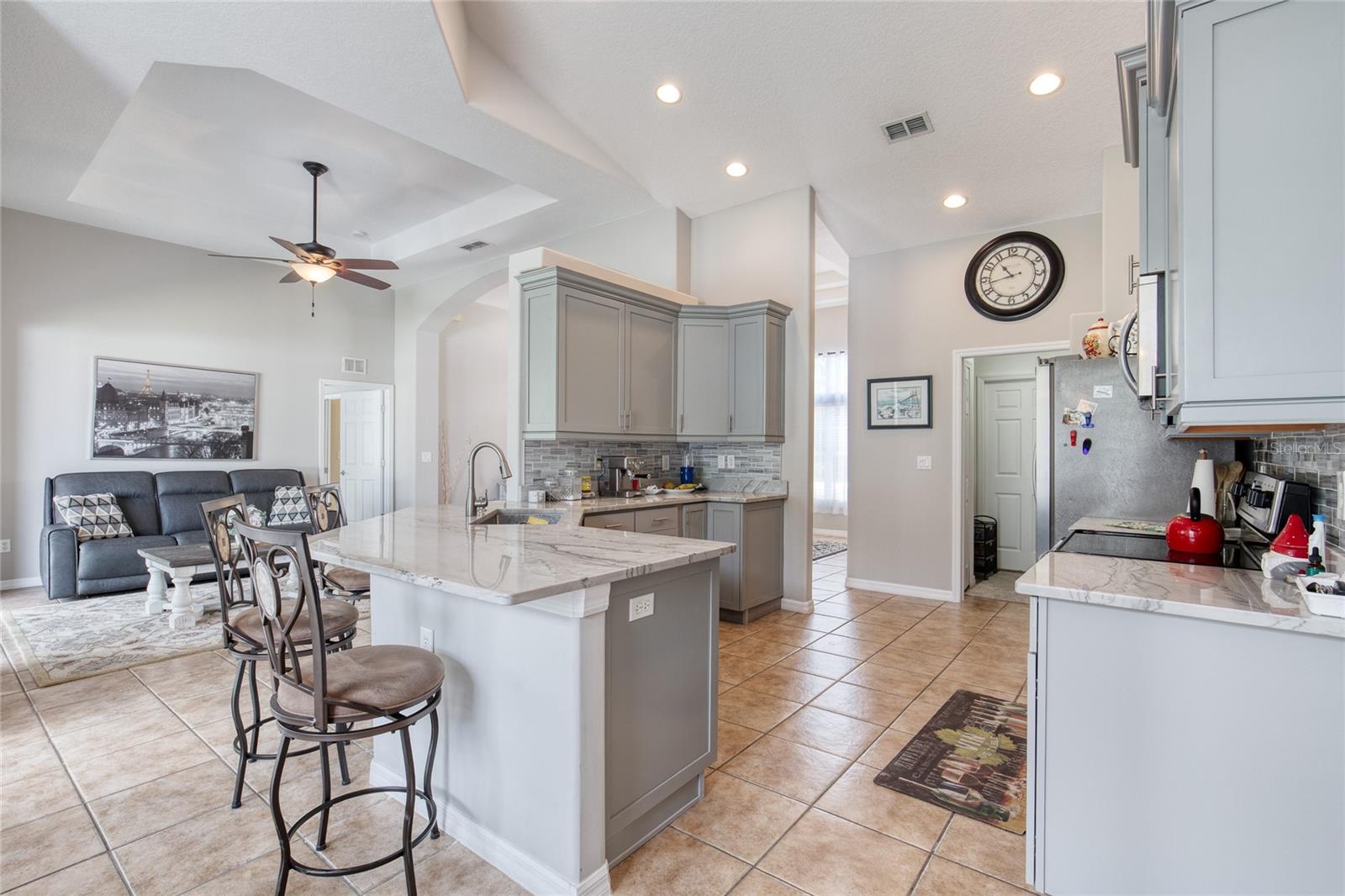 FOREST GROVE BUS CENTER - Residential