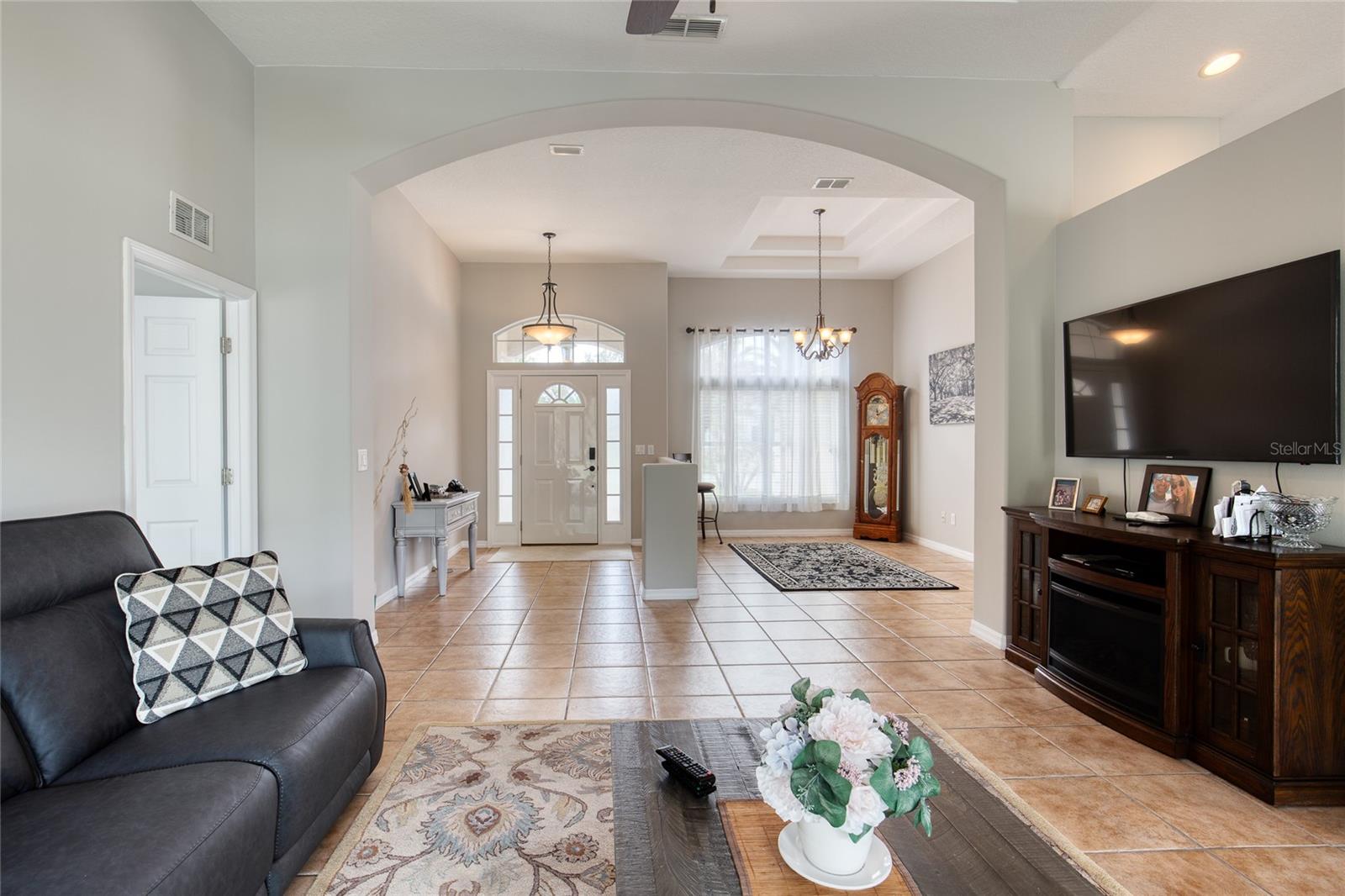 FOREST GROVE BUS CENTER - Residential