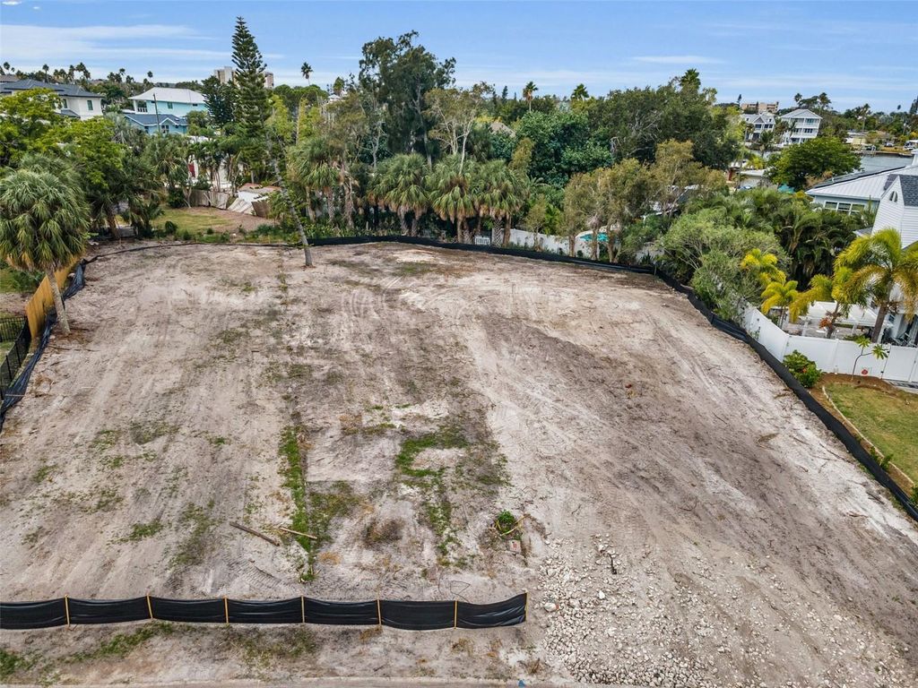 Photo of 370 12th Avenue, Indian Rocks Beach, FL 33785 (MLS # TB8446554)