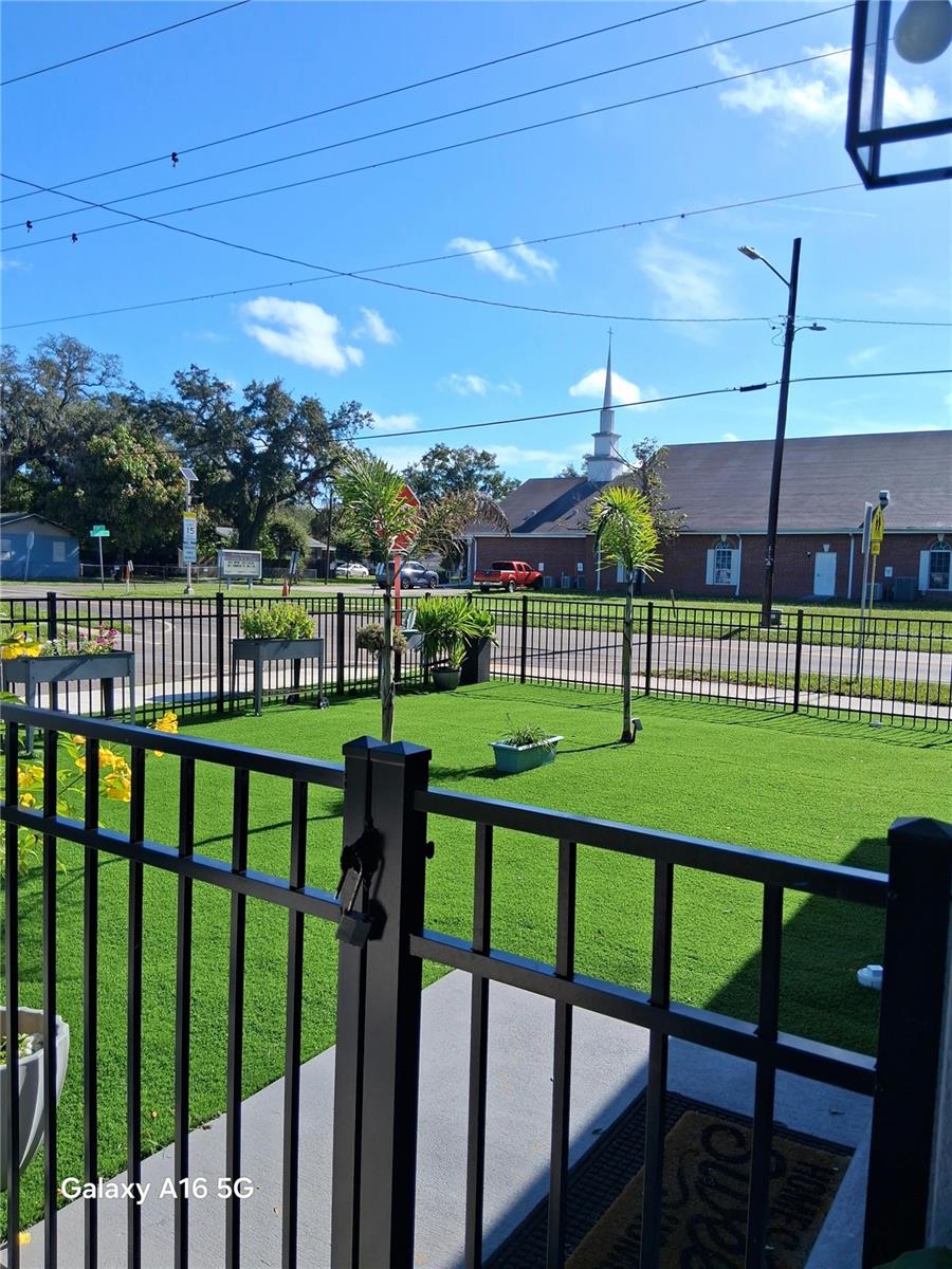 Photo of 3219 E Emma Street, Tampa, FL 33610 (MLS # TB8544391)