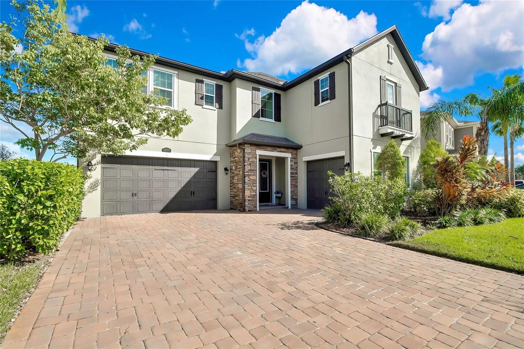 Photo of 18223 Leafmore Street, Lutz, FL 33548 (MLS # TB8307825)