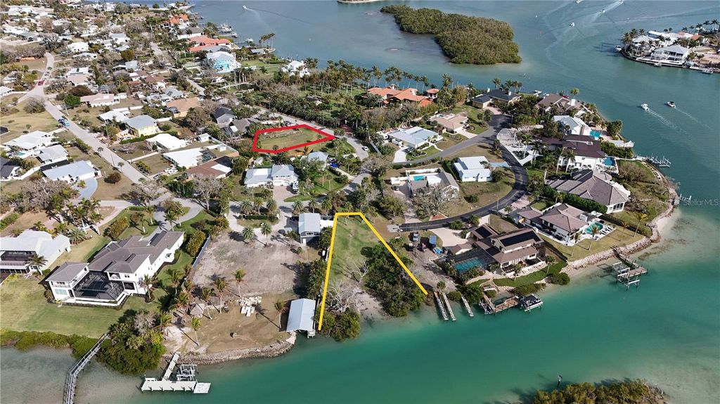 Photo of 514 Bayview Parkway, Nokomis, FL 34275 (MLS # A4691732)