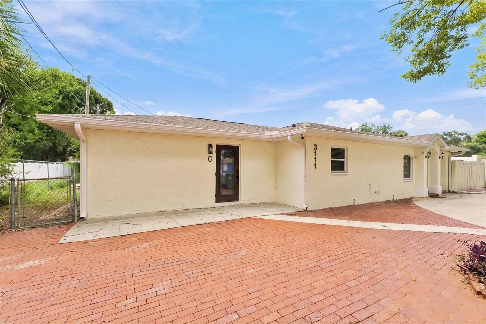 3111 W SPRUCE STREET