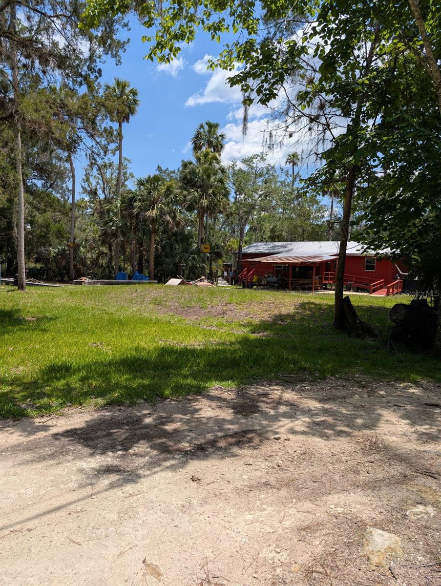 NOT ON LIST - Residential