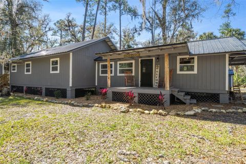 Photo of 1816 SE 112th Street, Inglis, FL 34449 (MLS # OM713501)
