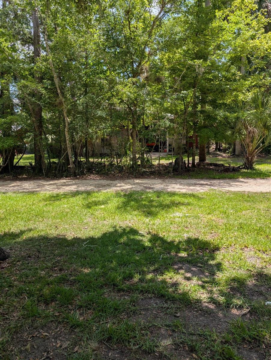 NOT ON LIST - Residential