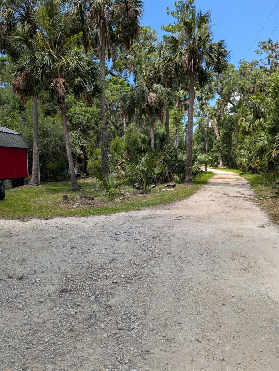 NOT ON LIST - Residential