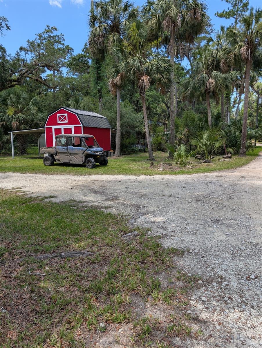 NOT ON LIST - Residential