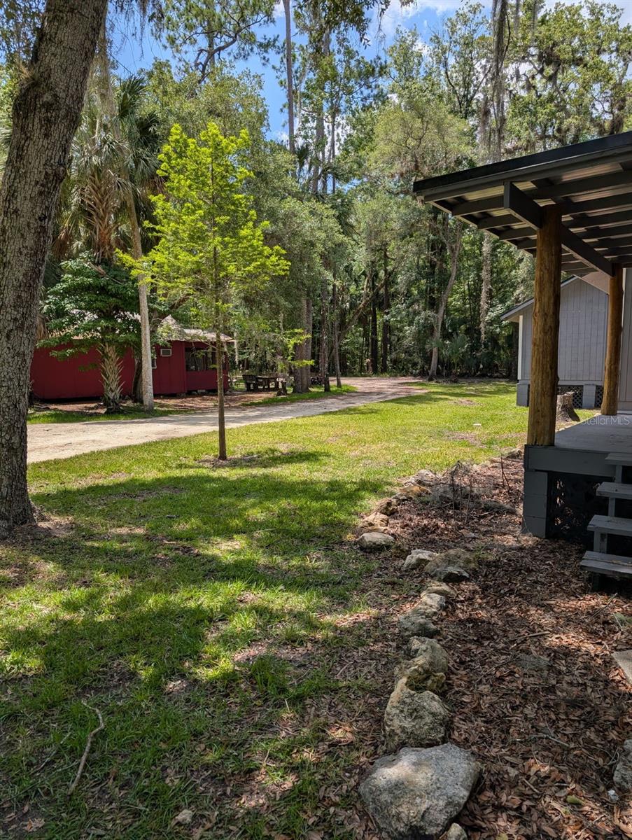 NOT ON LIST - Residential