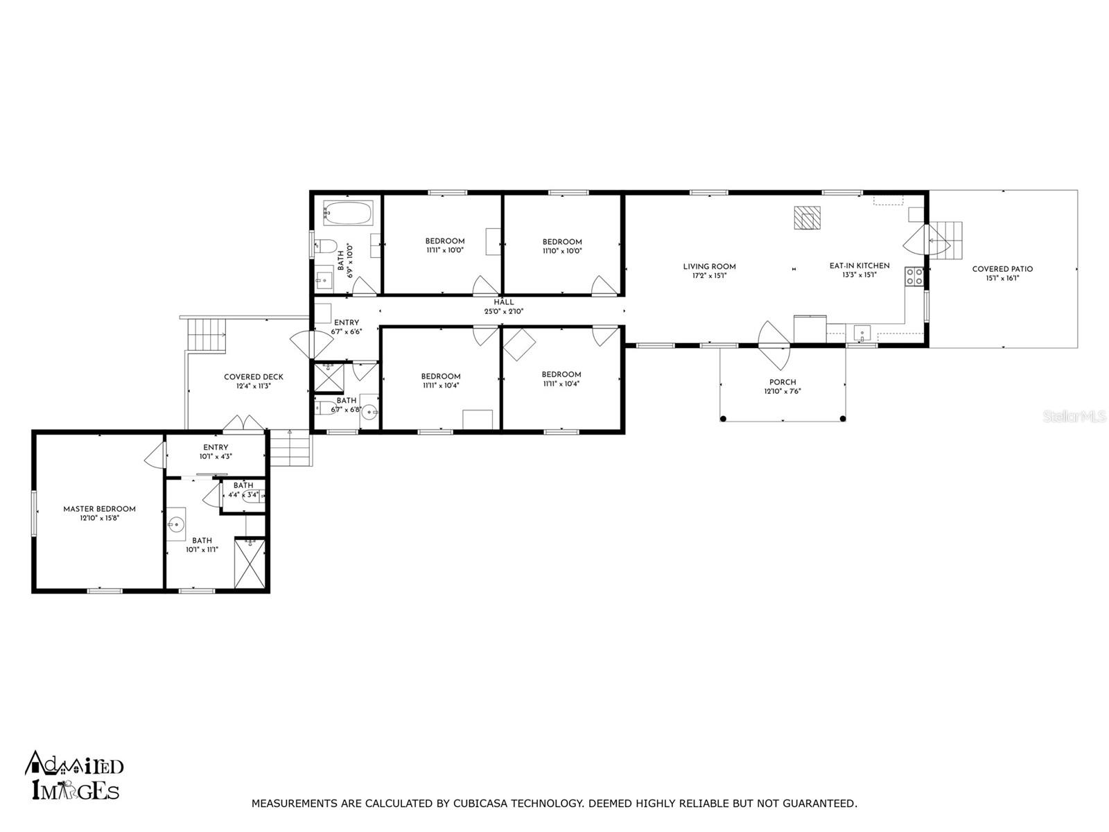 NOT ON LIST - Residential