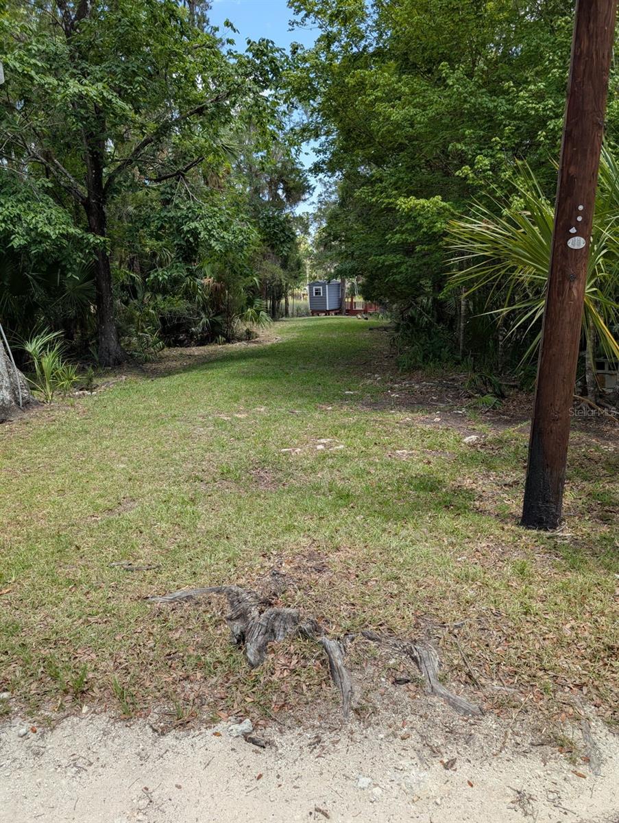 NOT ON LIST - Residential