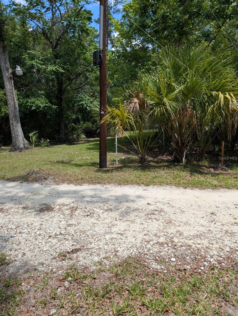 NOT ON LIST - Residential