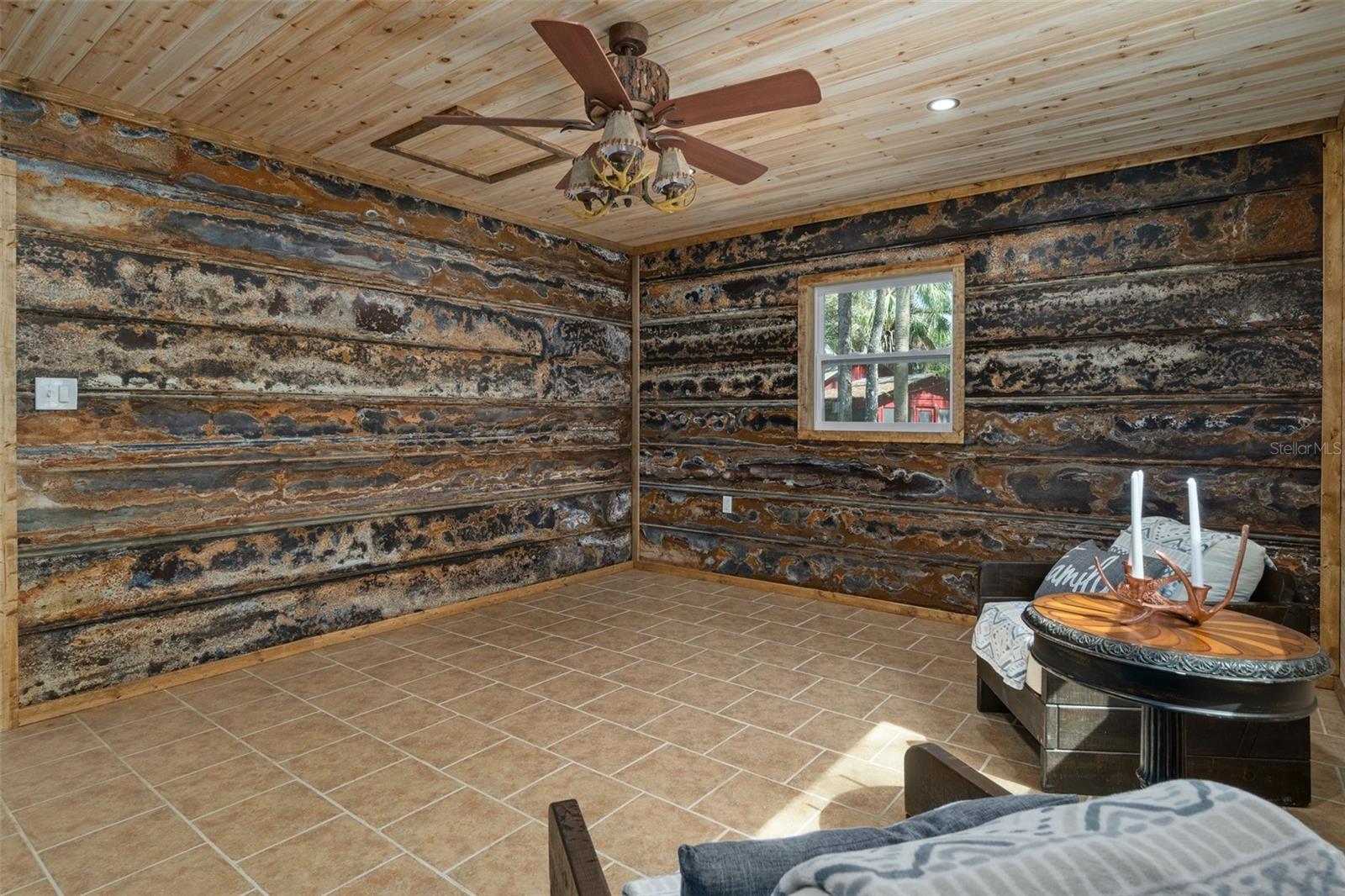 NOT ON LIST - Residential