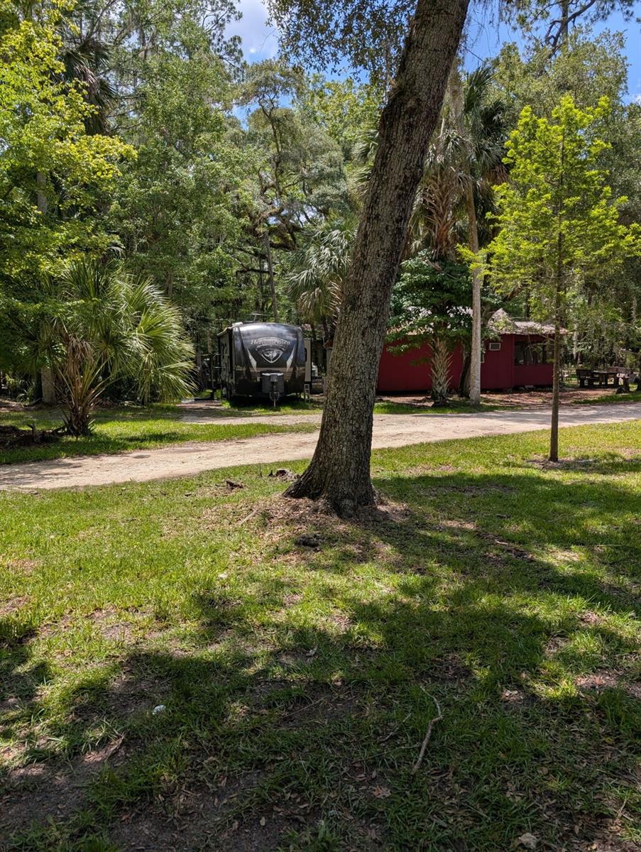 NOT ON LIST - Residential