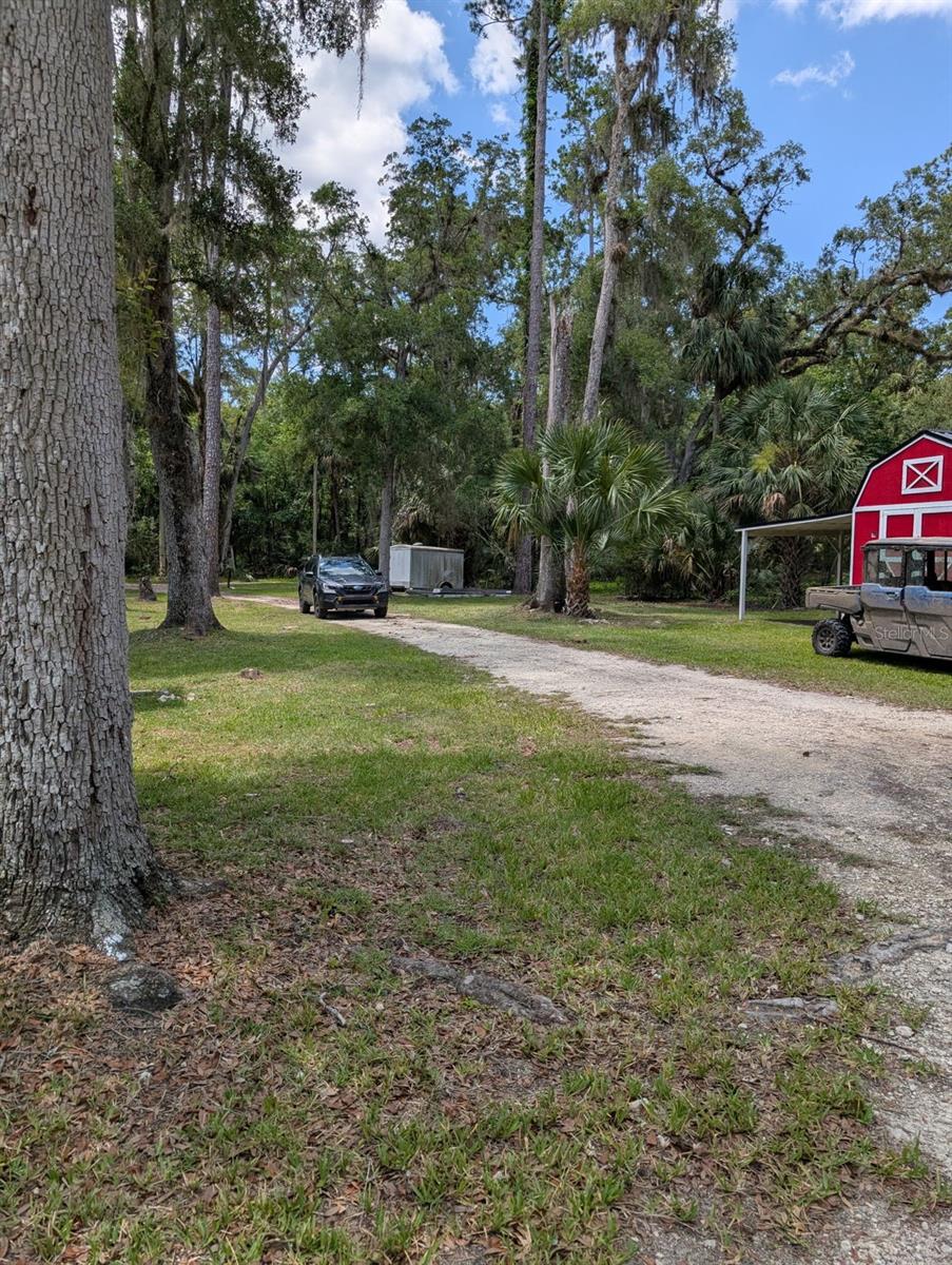 NOT ON LIST - Residential